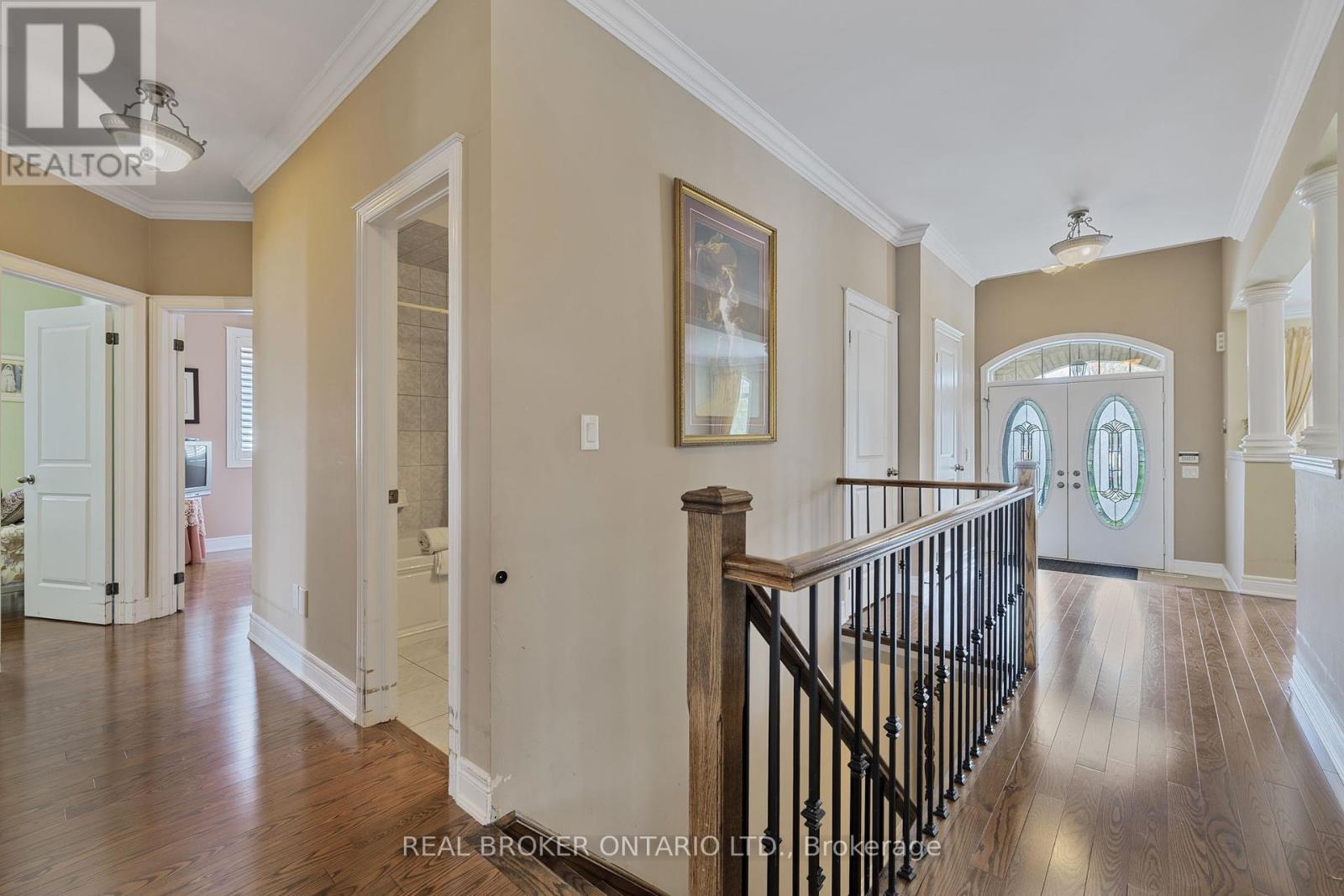 28 Hampton Springs Drive, Brampton, Ontario  L6P 2W4 - Photo 35 - W12295684