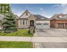 28 HAMPTON SPRINGS DRIVE, Brampton, Ontario
