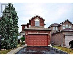 LOWER - 5689 SIDMOUTH STREET, Mississauga, Ontario