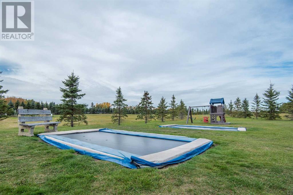 151, 41310 Range Road 282, Rural Lacombe County, Alberta  T4L 2N3 - Photo 5 - A2128228