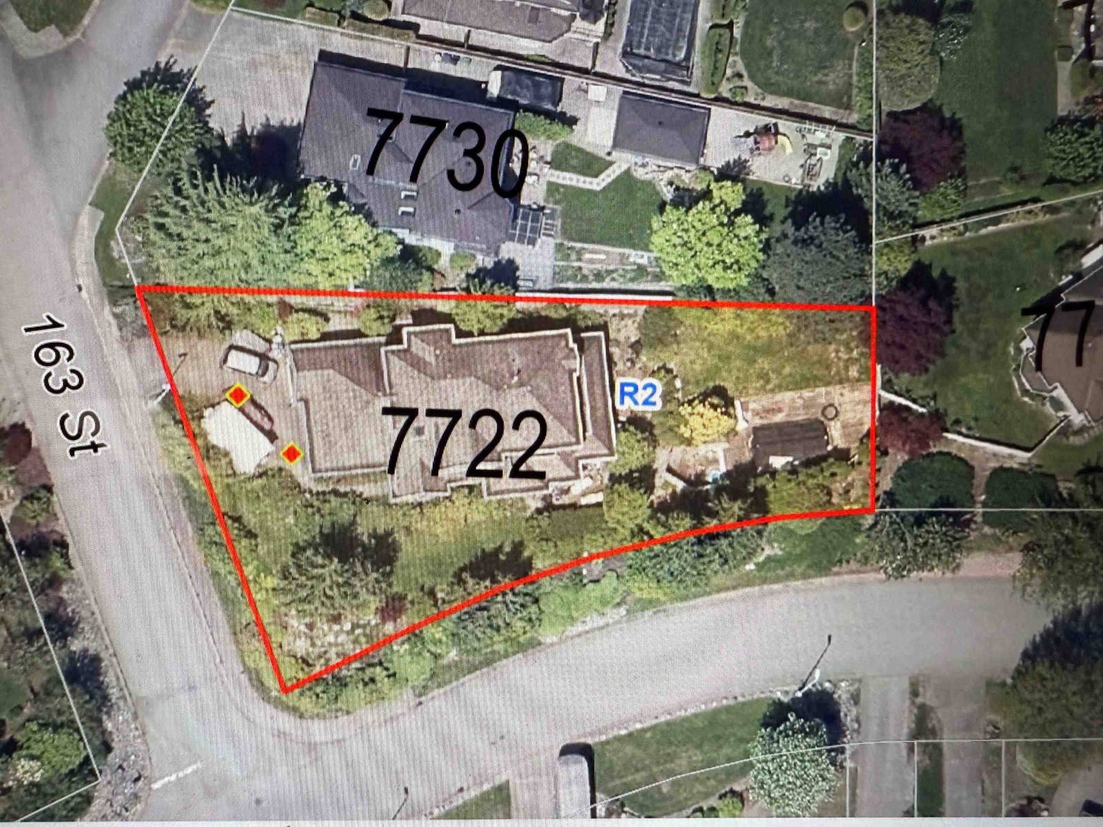 Property at 7722 163RD STREET image