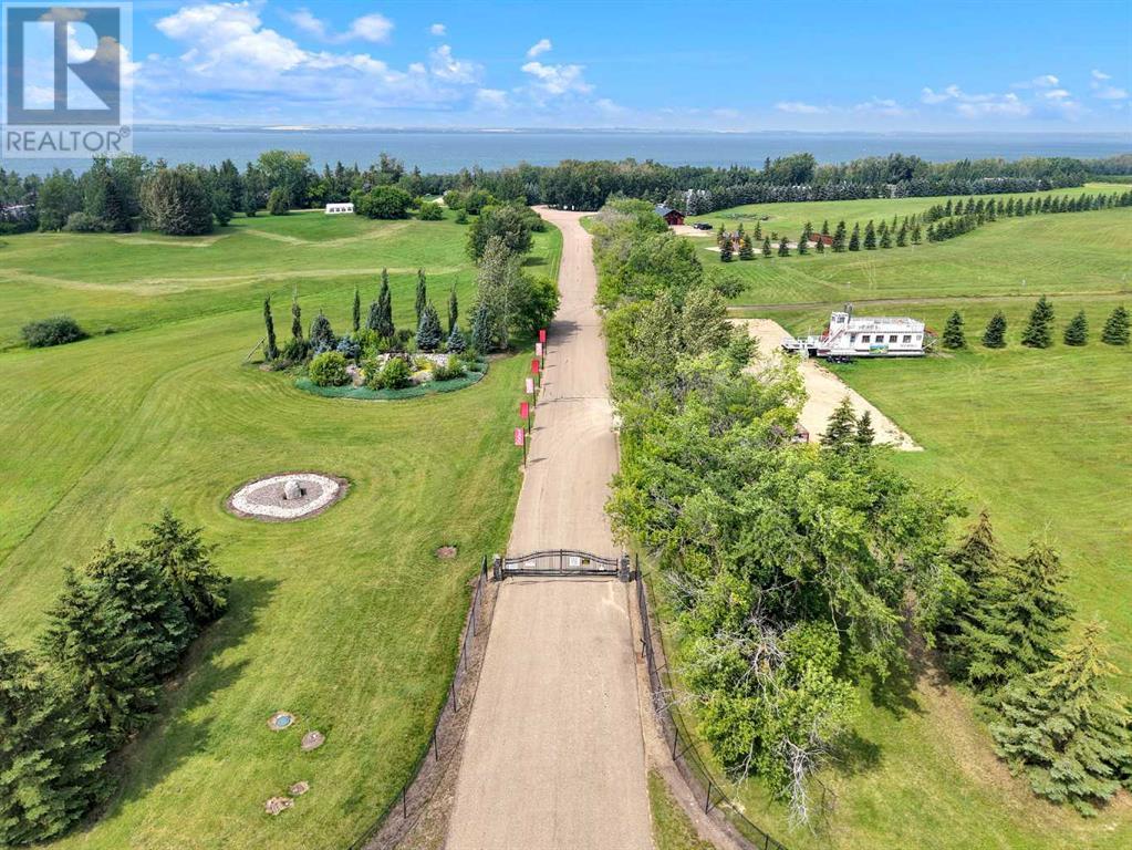 151, 41310 Range Road 282, Rural Lacombe County, Alberta  T4L 2N3 - Photo 35 - A2128228