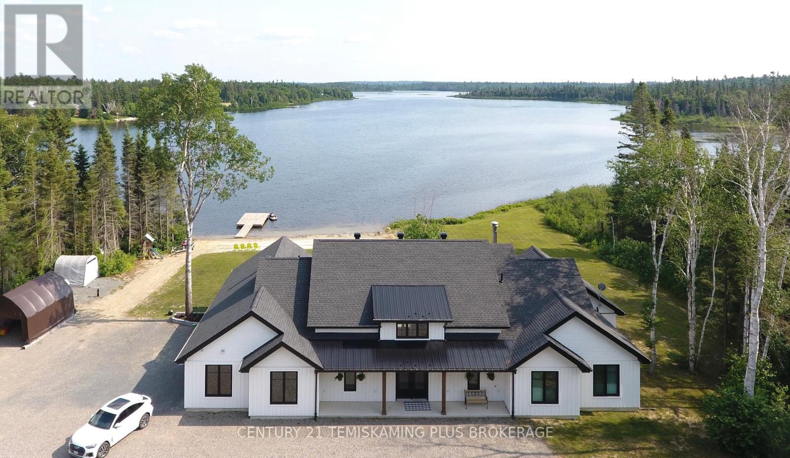 8178 PIKE LAKE ROAD, Hudson, Ontario