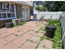 UNIT 15 - 2901 JANE STREET, Toronto, Ontario