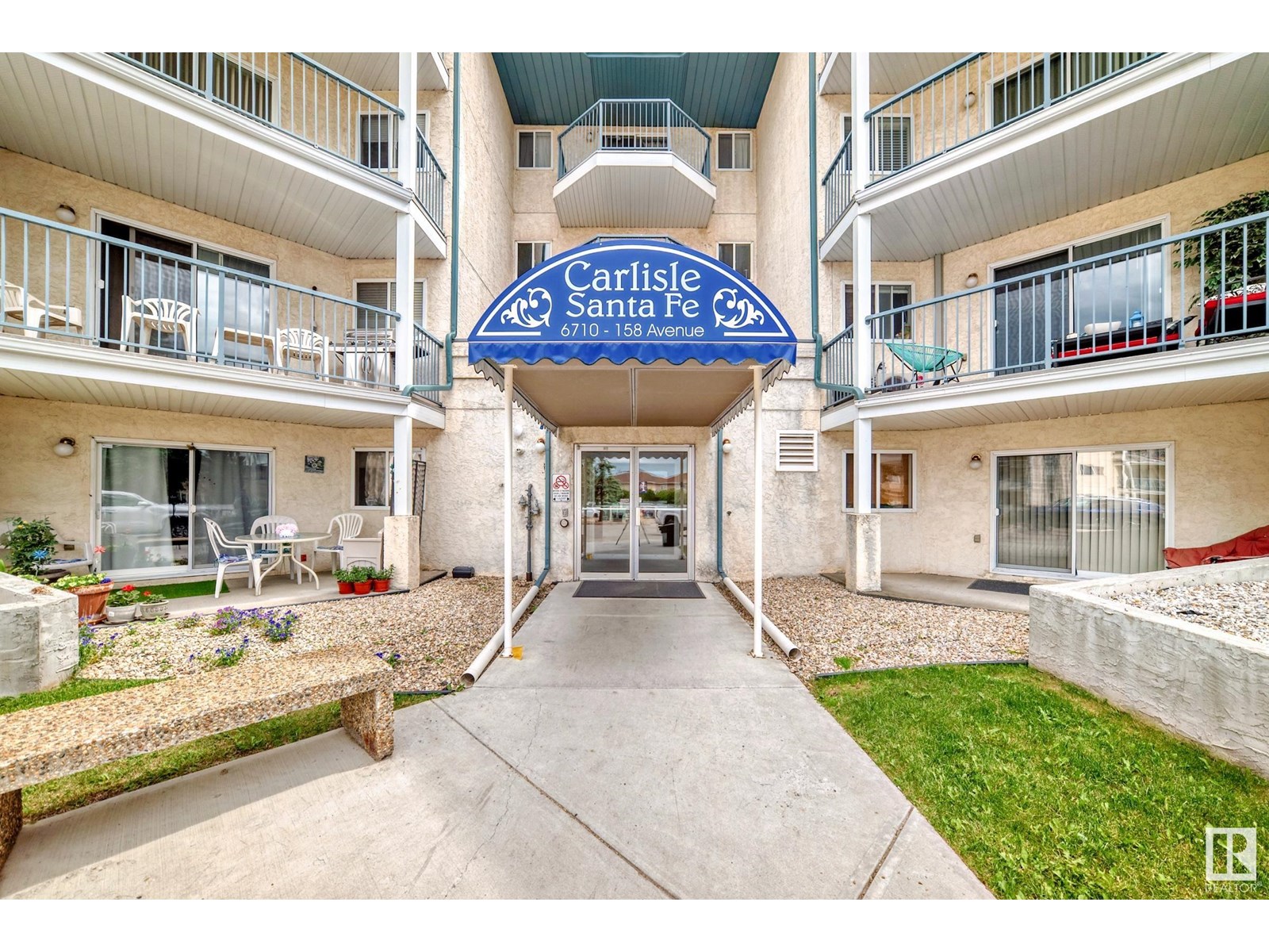 Property at #404 6710 158 AV NW image 4