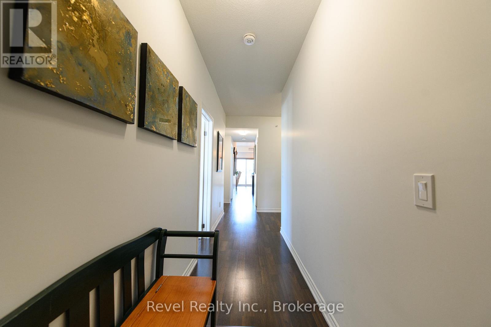 201 - 17 Spooner Crescent, Collingwood, Ontario  L9Y 1T3 - Photo 5 - S12291273