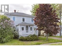 150 Second Avenue, Moncton, New Brunswick