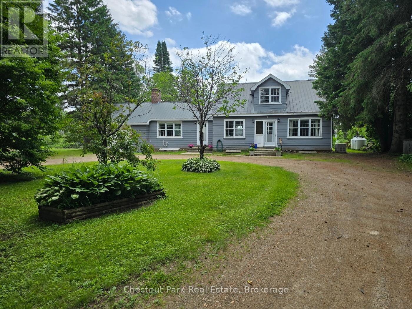 1706 Highway 518 Highway E, Kearney, Ontario  P0A 1M0 - Photo 11 - X12295753