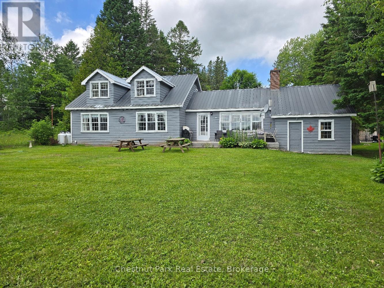 1706 Highway 518 Highway E, Kearney, Ontario  P0A 1M0 - Photo 16 - X12295753