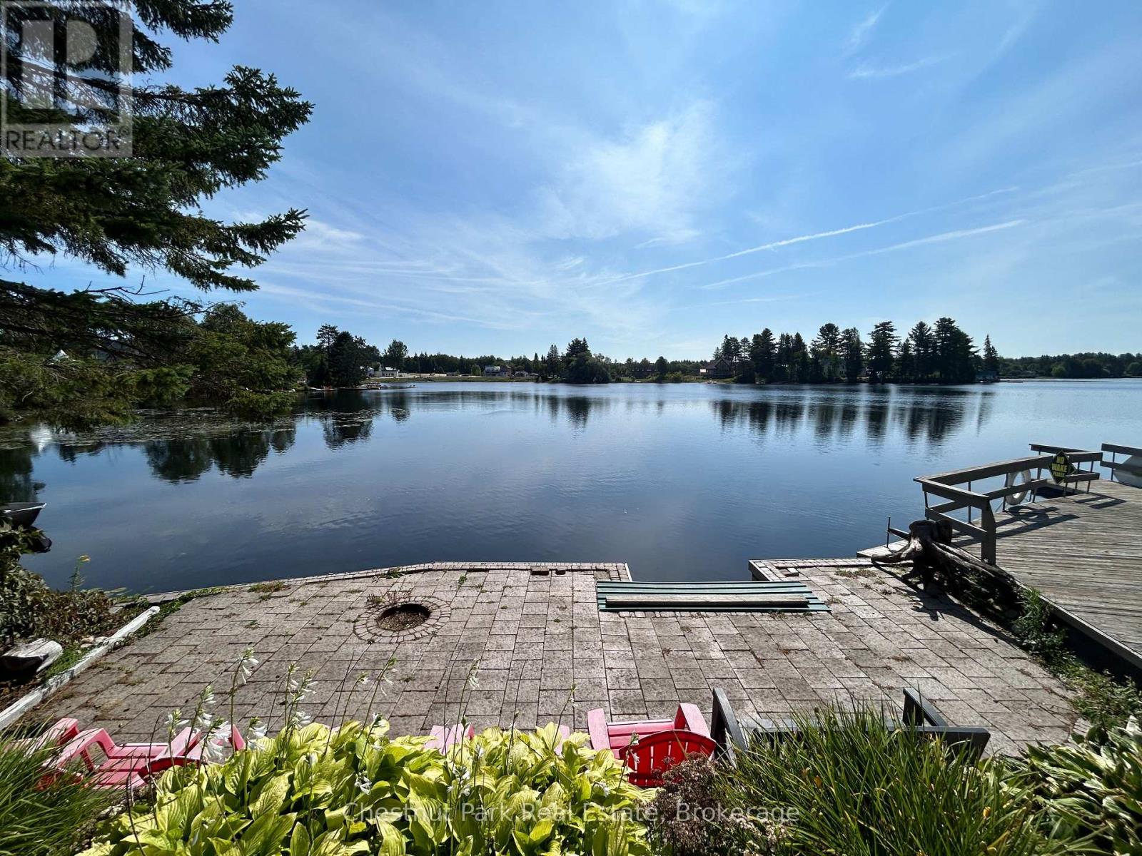 1706 Highway 518 Highway E, Kearney, Ontario  P0A 1M0 - Photo 2 - X12295753