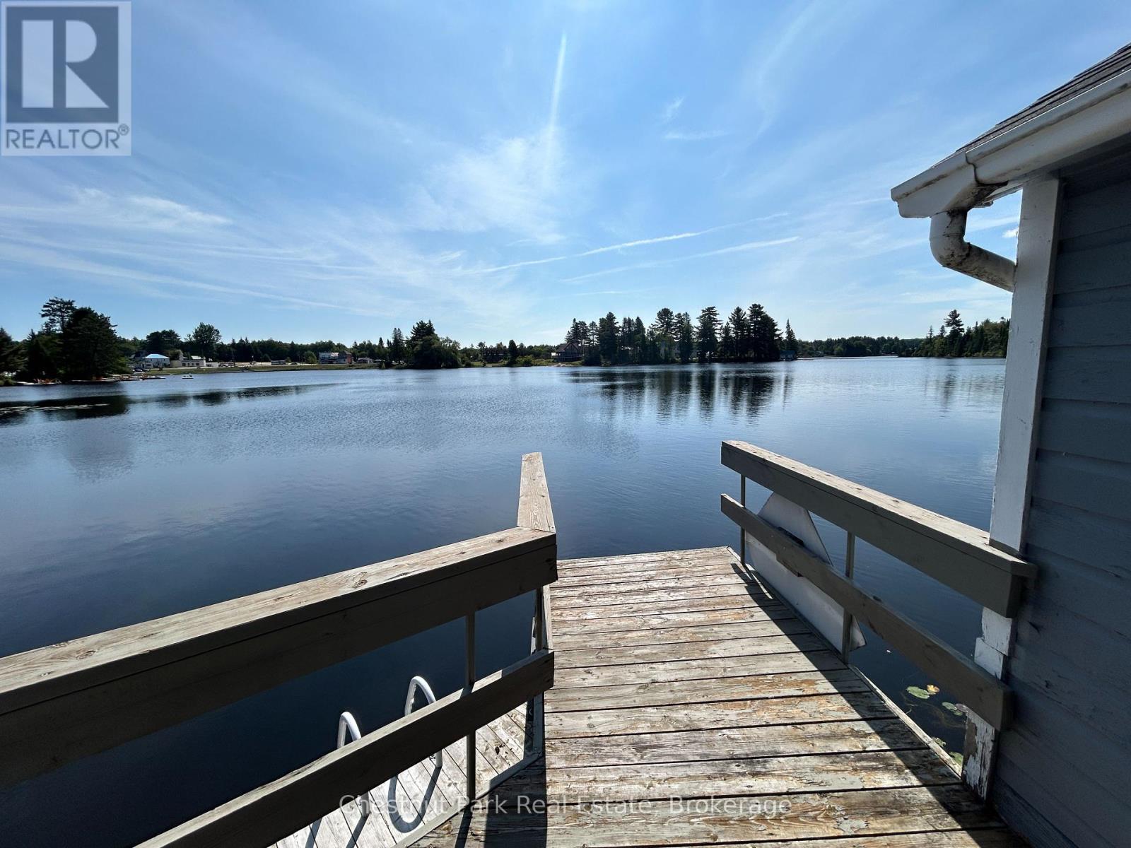 1706 Highway 518 Highway E, Kearney, Ontario  P0A 1M0 - Photo 3 - X12295753