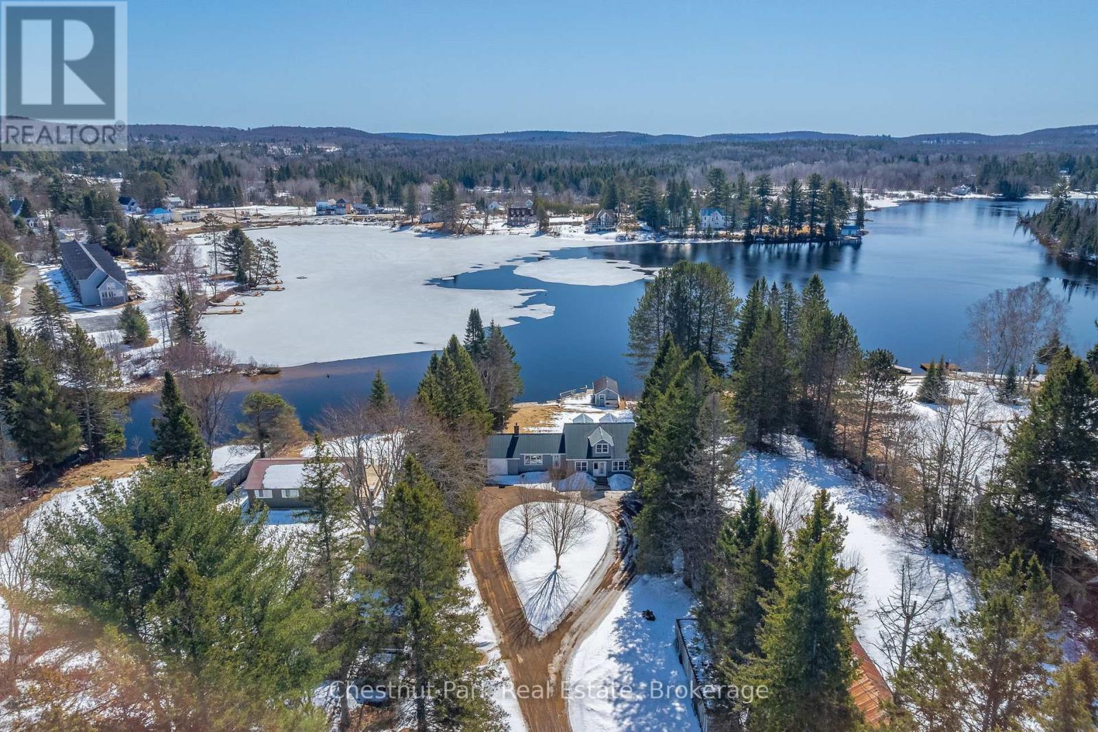 1706 Highway 518 Highway E, Kearney, Ontario  P0A 1M0 - Photo 40 - X12295753
