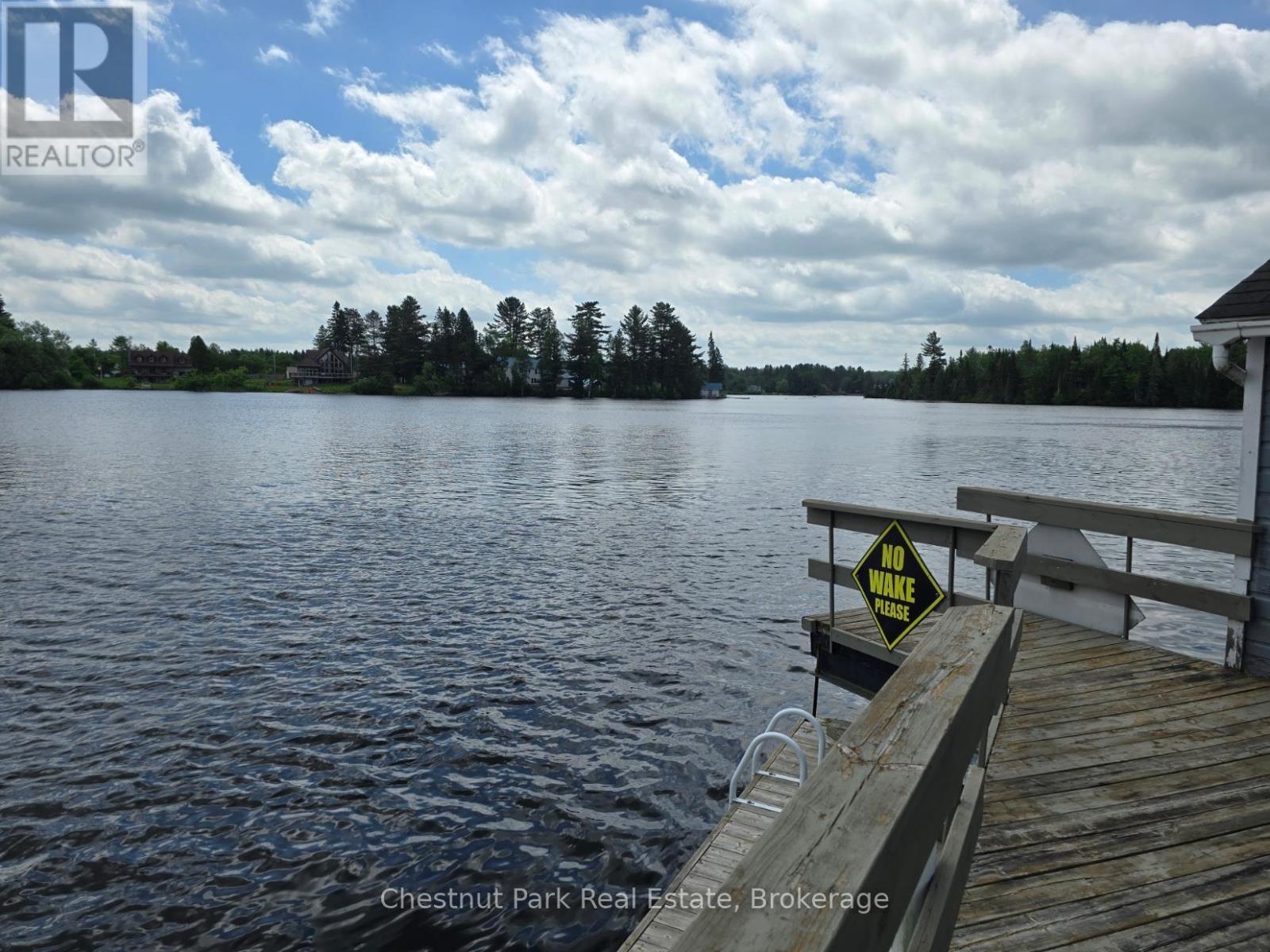 1706 Highway 518 Highway E, Kearney, Ontario  P0A 1M0 - Photo 42 - X12295753
