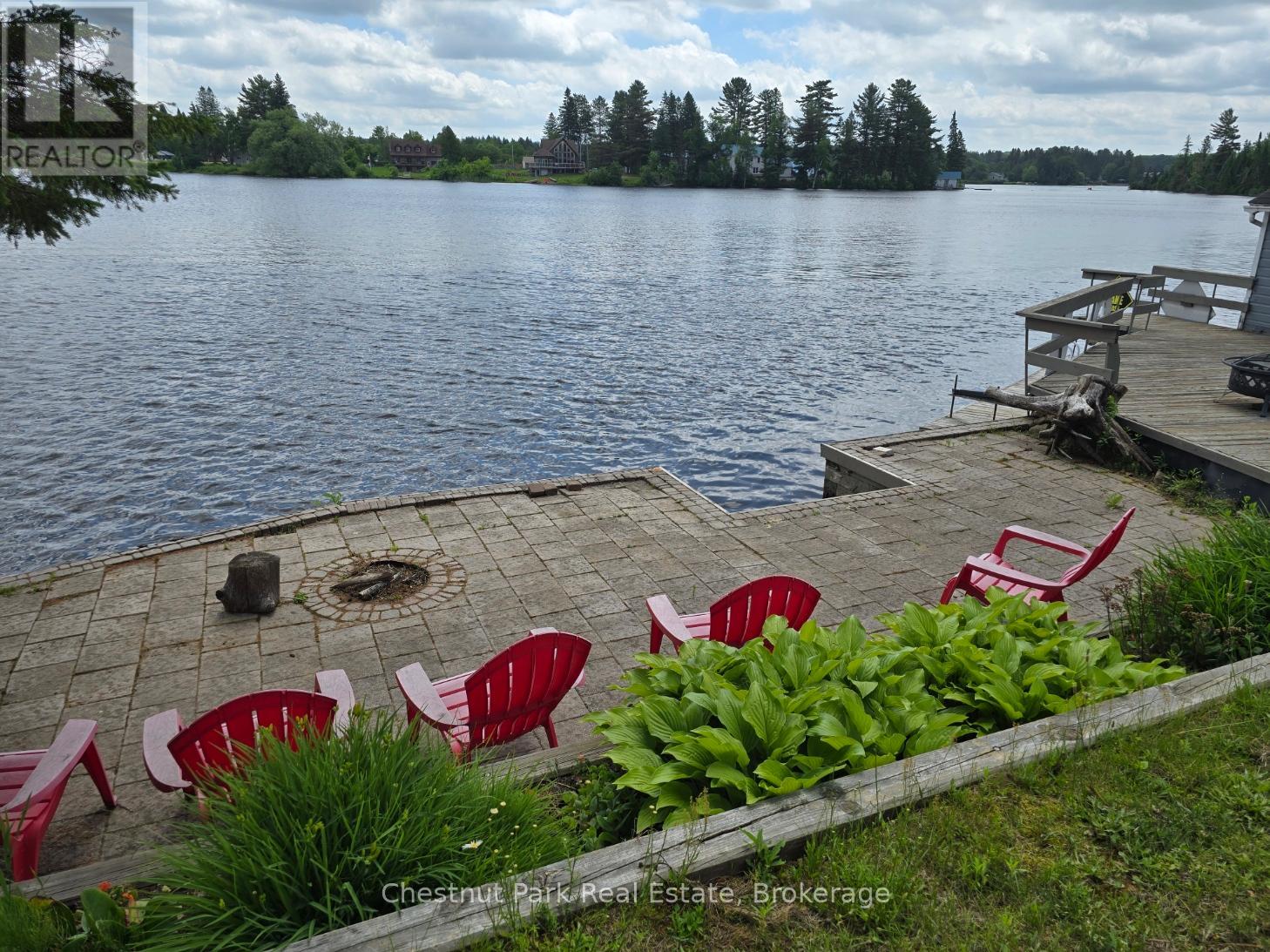 1706 Highway 518 Highway E, Kearney, Ontario  P0A 1M0 - Photo 43 - X12295753