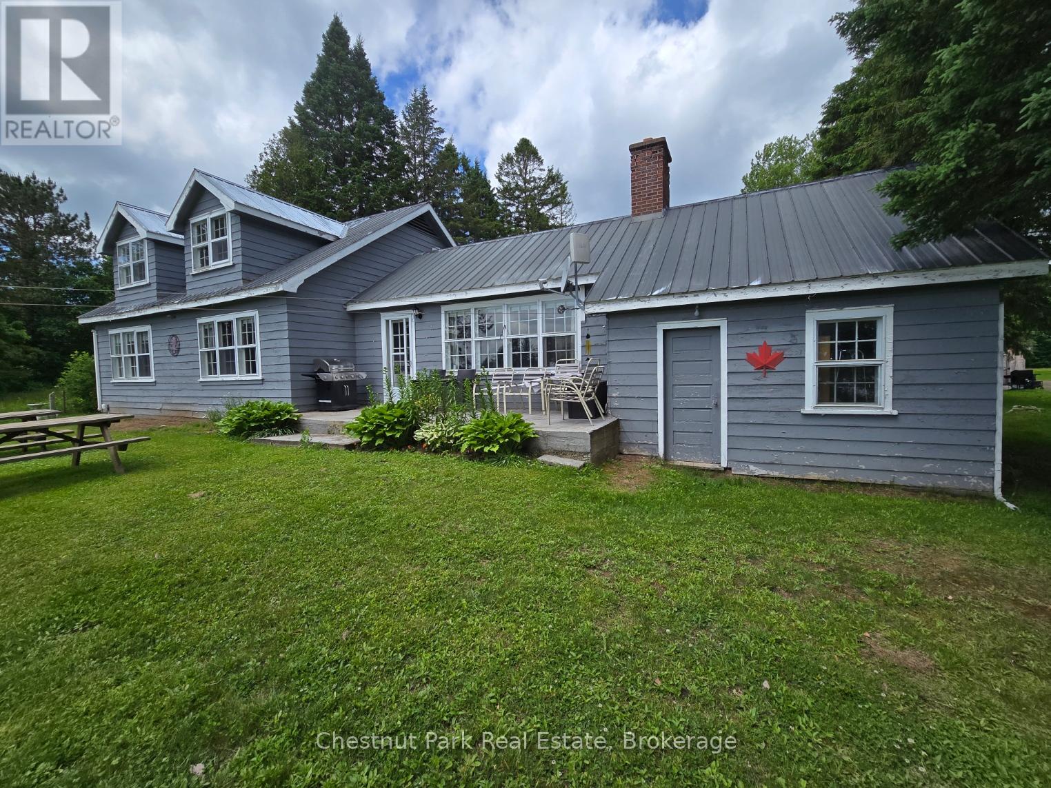 1706 Highway 518 Highway E, Kearney, Ontario  P0A 1M0 - Photo 9 - X12295753