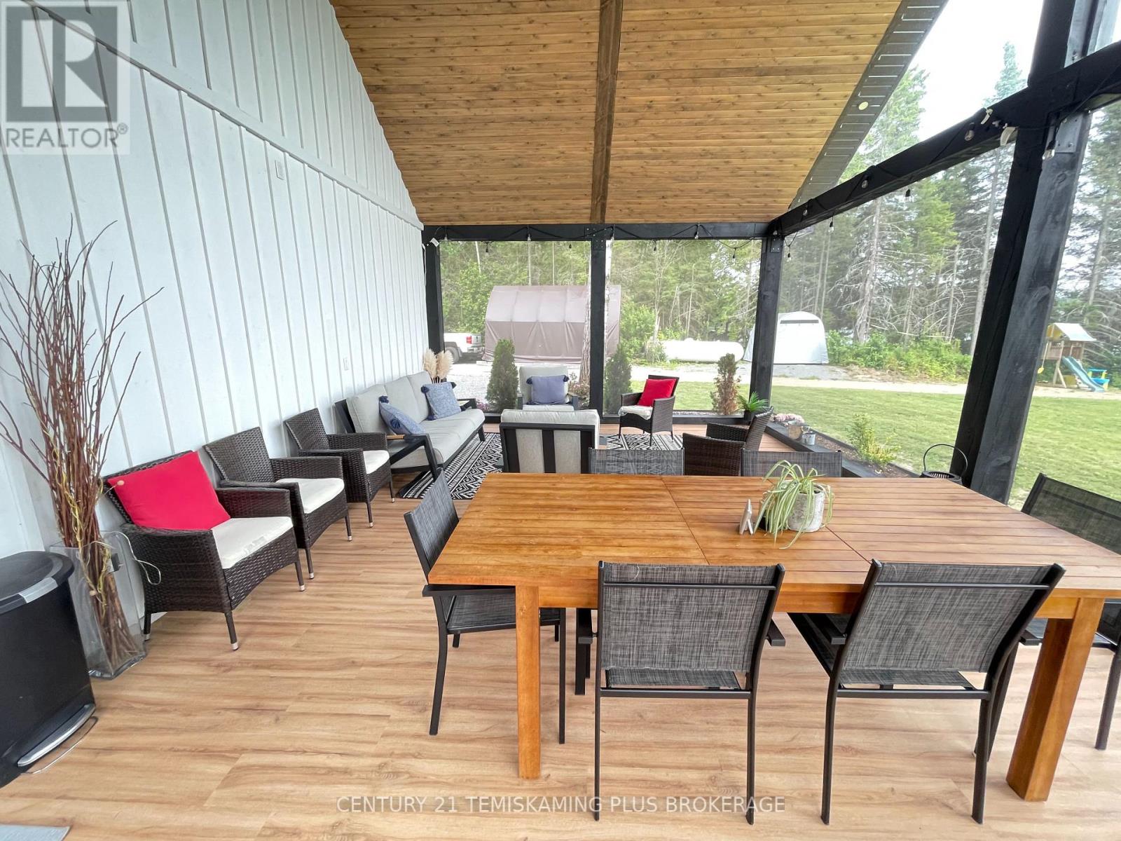 8178 Pike Lake Road, Hudson, Ontario  P0J 1P0 - Photo 10 - T12295291