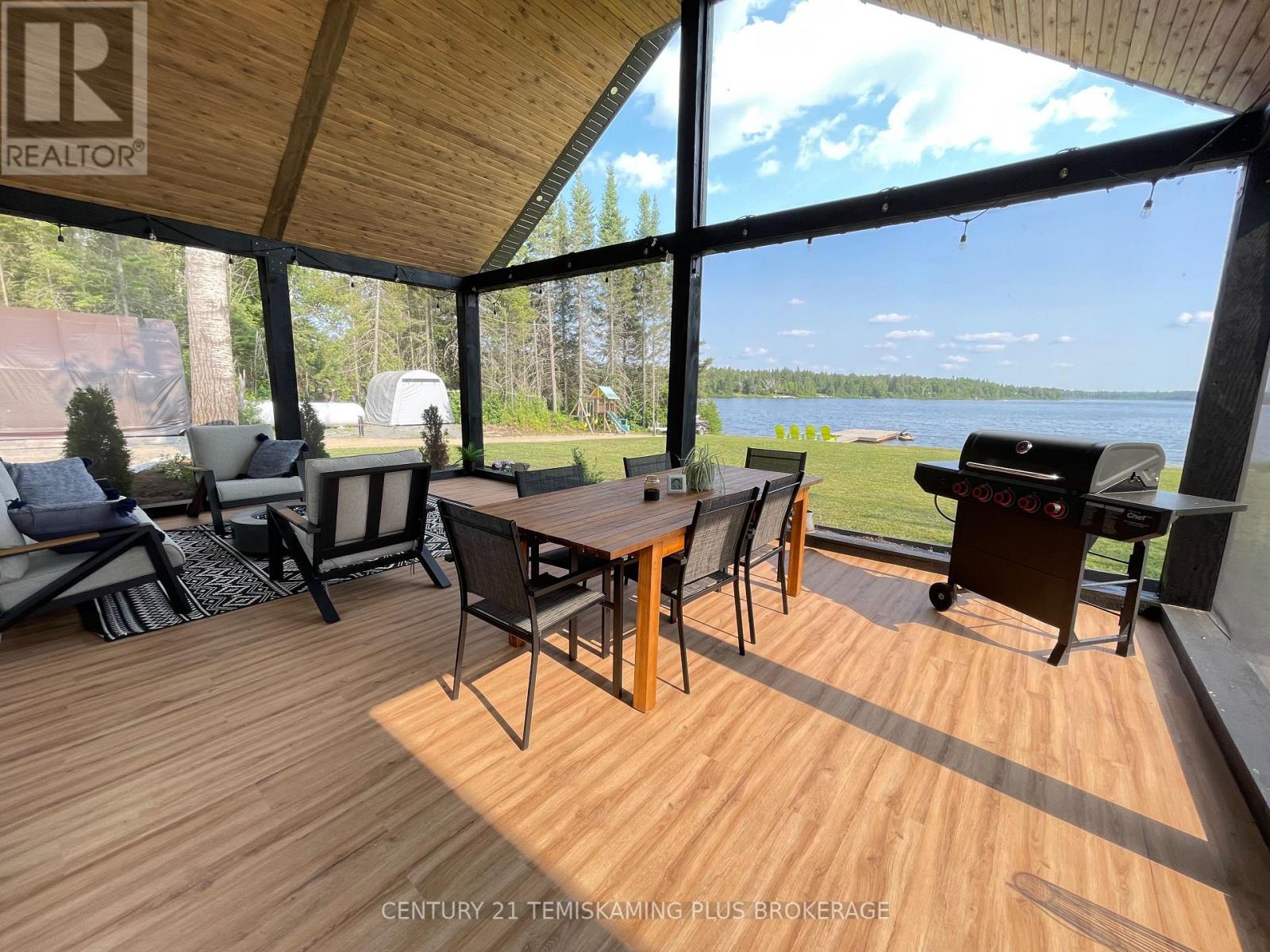 8178 Pike Lake Road, Hudson, Ontario  P0J 1P0 - Photo 9 - T12295291