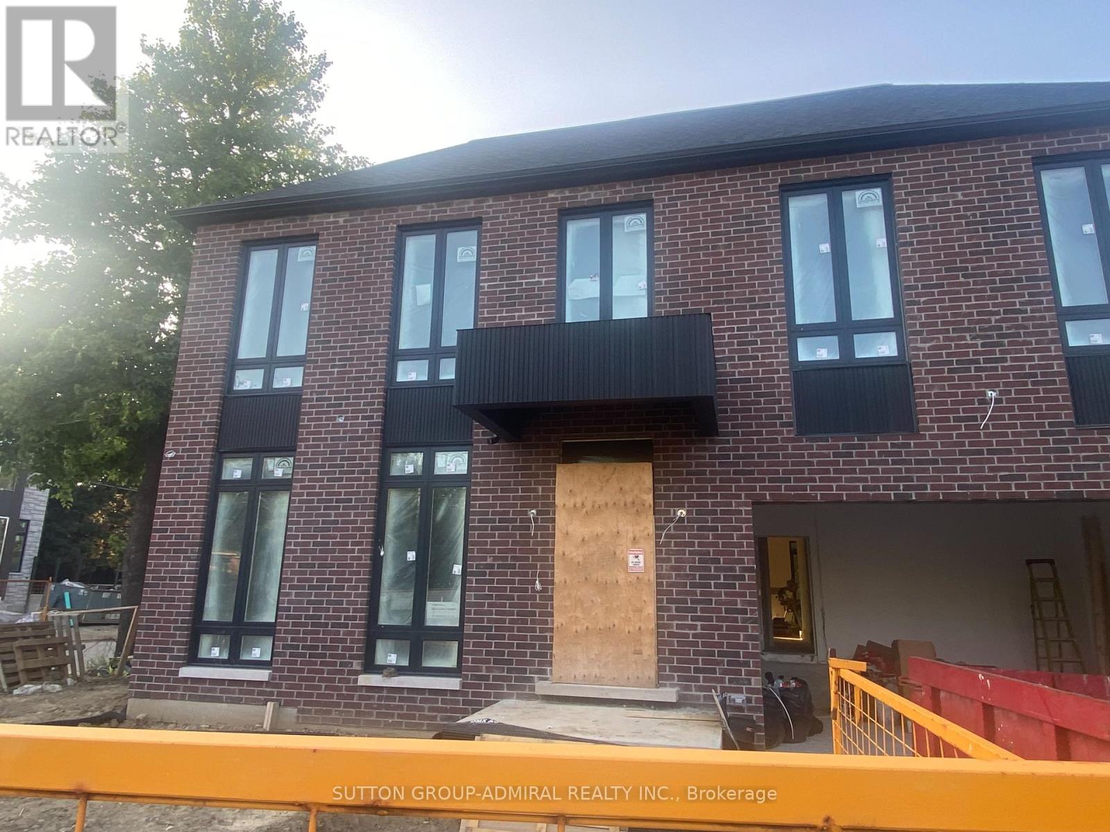 BSMT - 78 BURNCREST DRIVE, Toronto, Ontario
