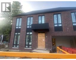 BSMT - 78 BURNCREST DRIVE, Toronto, Ontario