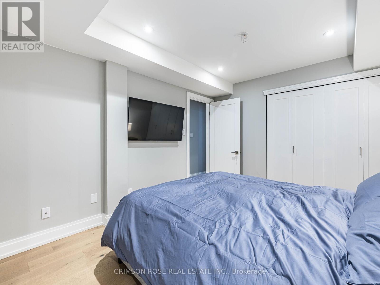 8 - 217 St George Street, Toronto, Ontario  M5R 3S7 - Photo 17 - C12295756