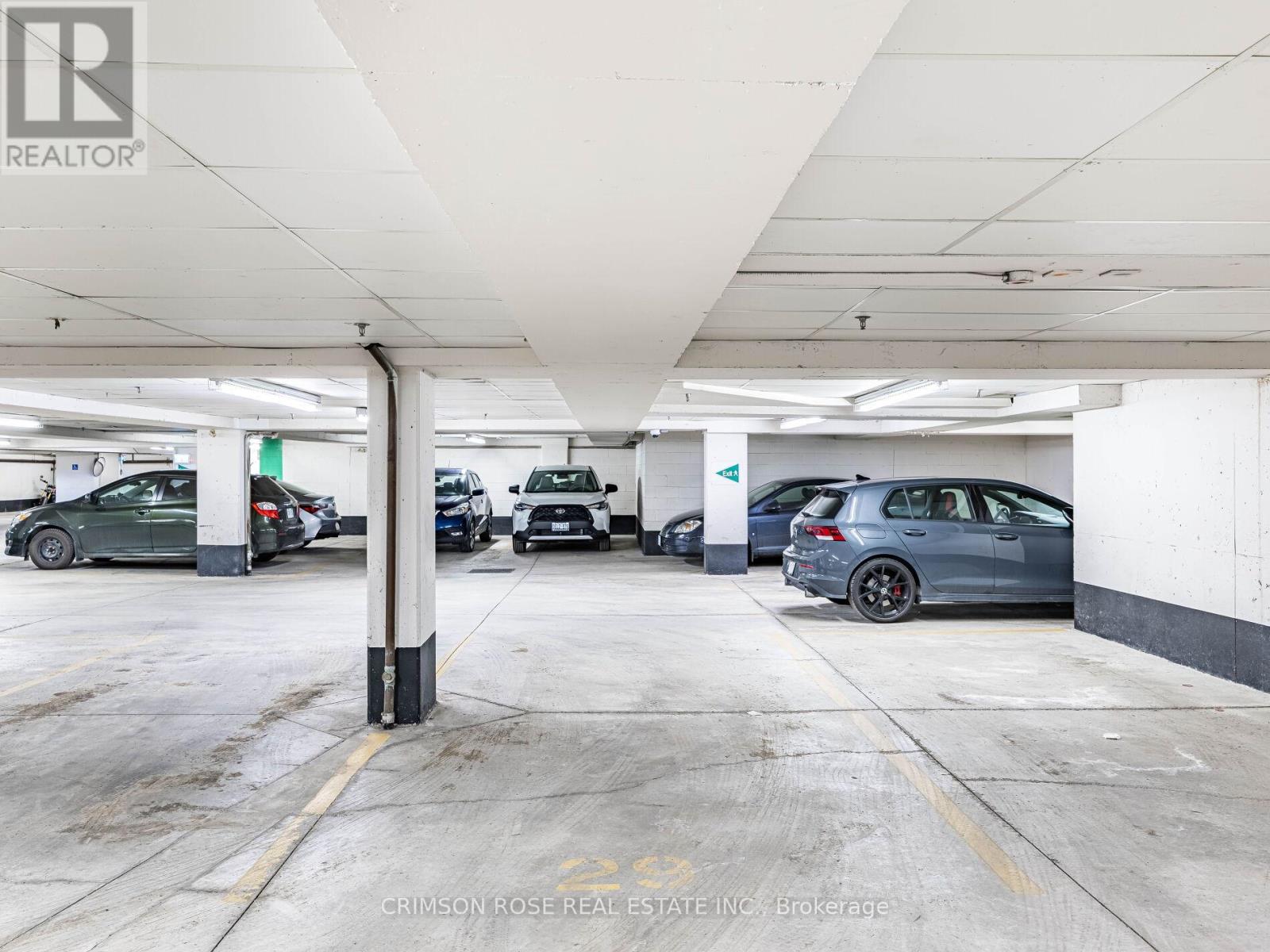 8 - 217 St George Street, Toronto, Ontario  M5R 3S7 - Photo 19 - C12295756