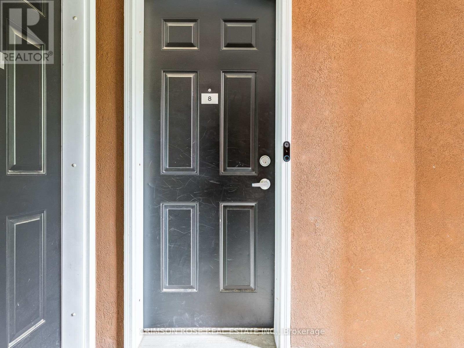 8 - 217 St George Street, Toronto, Ontario  M5R 3S7 - Photo 3 - C12295756
