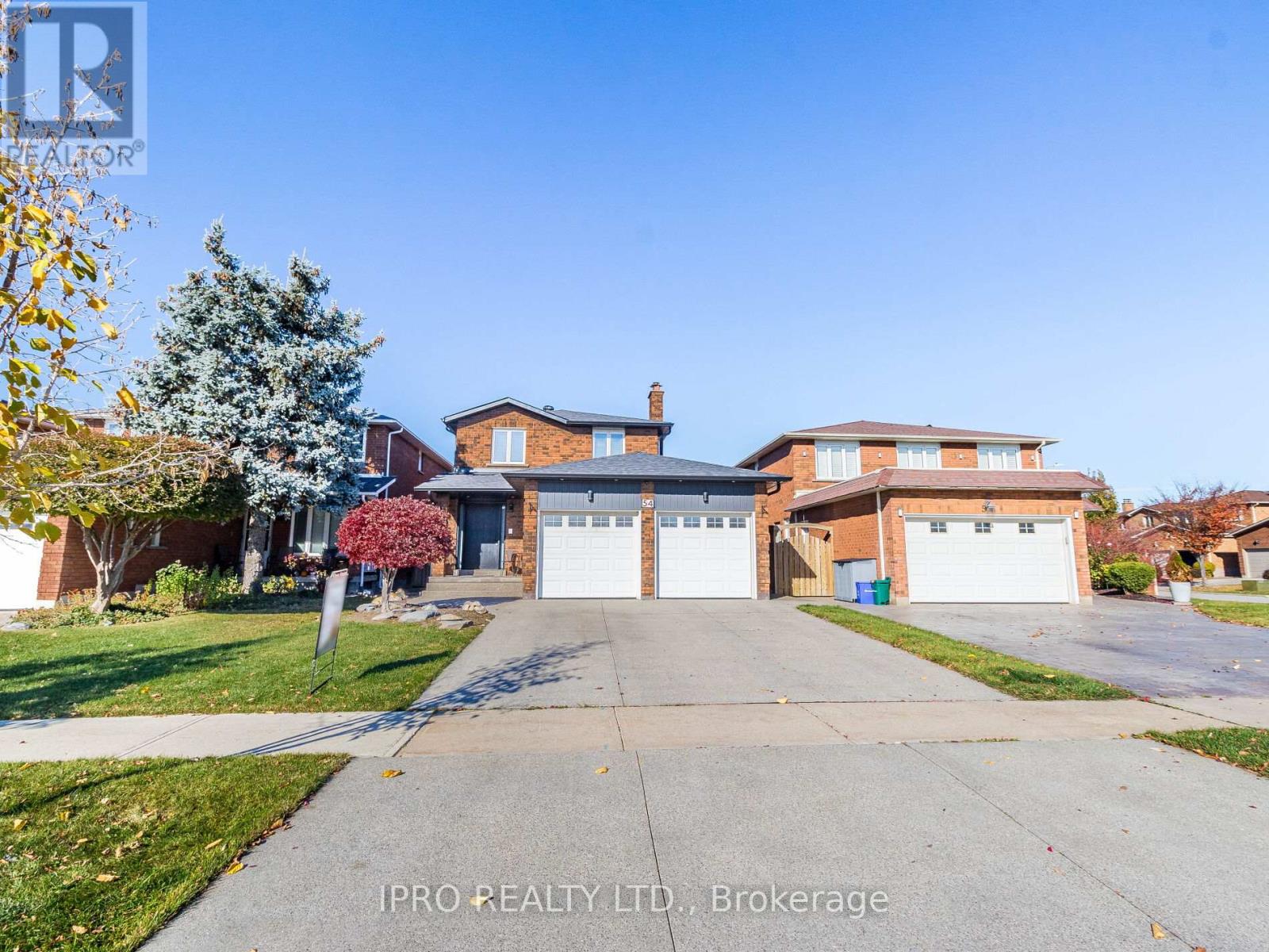 Property at 54 EMBASSY DRIVE image 1