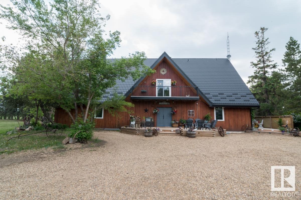 17407 Township Road 500, Rural Beaver County, Alberta