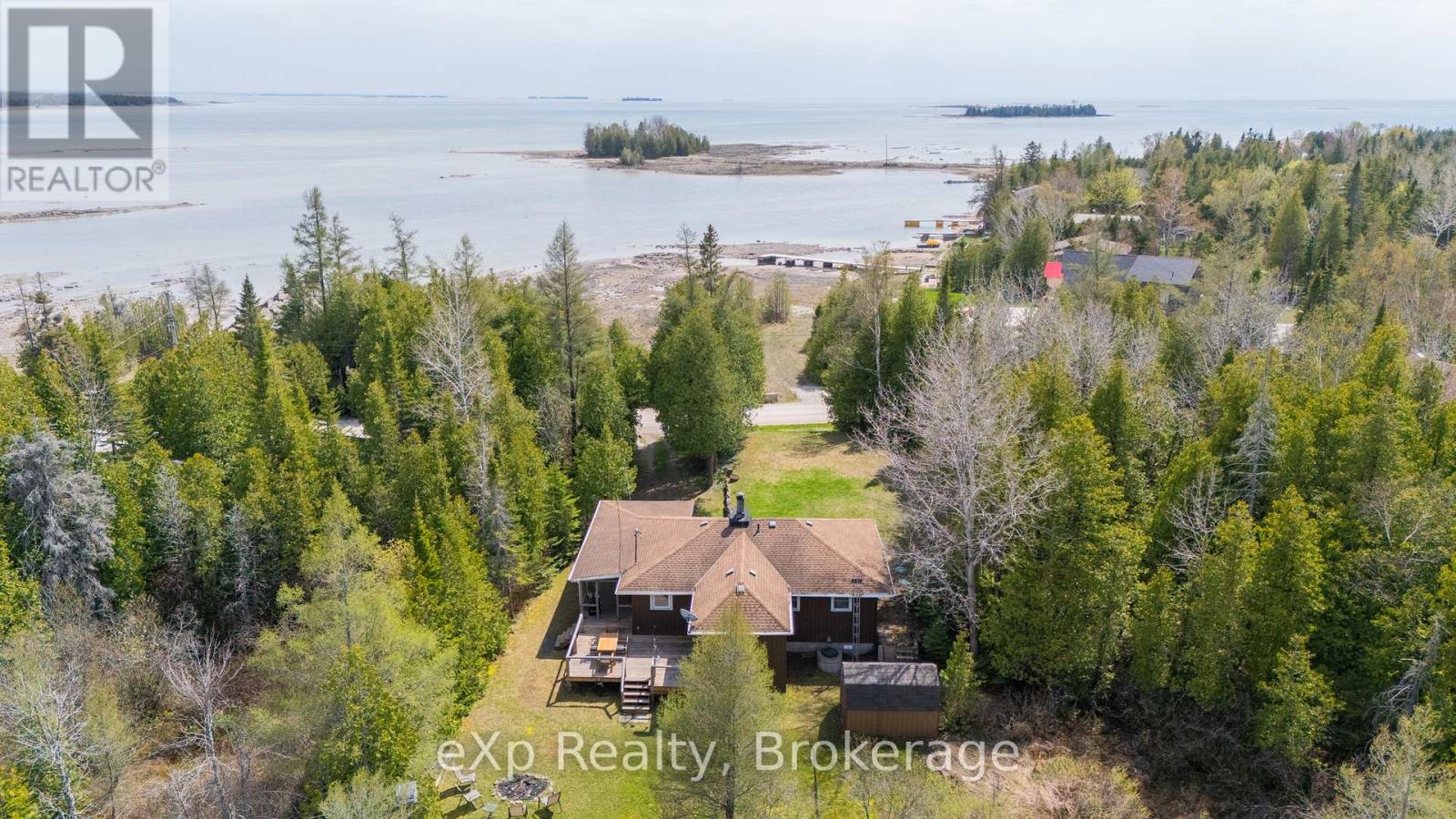 248 Widgeon Cove Road, Northern Bruce Peninsula, Ontario  N0H 2T0 - Photo 35 - X12150989