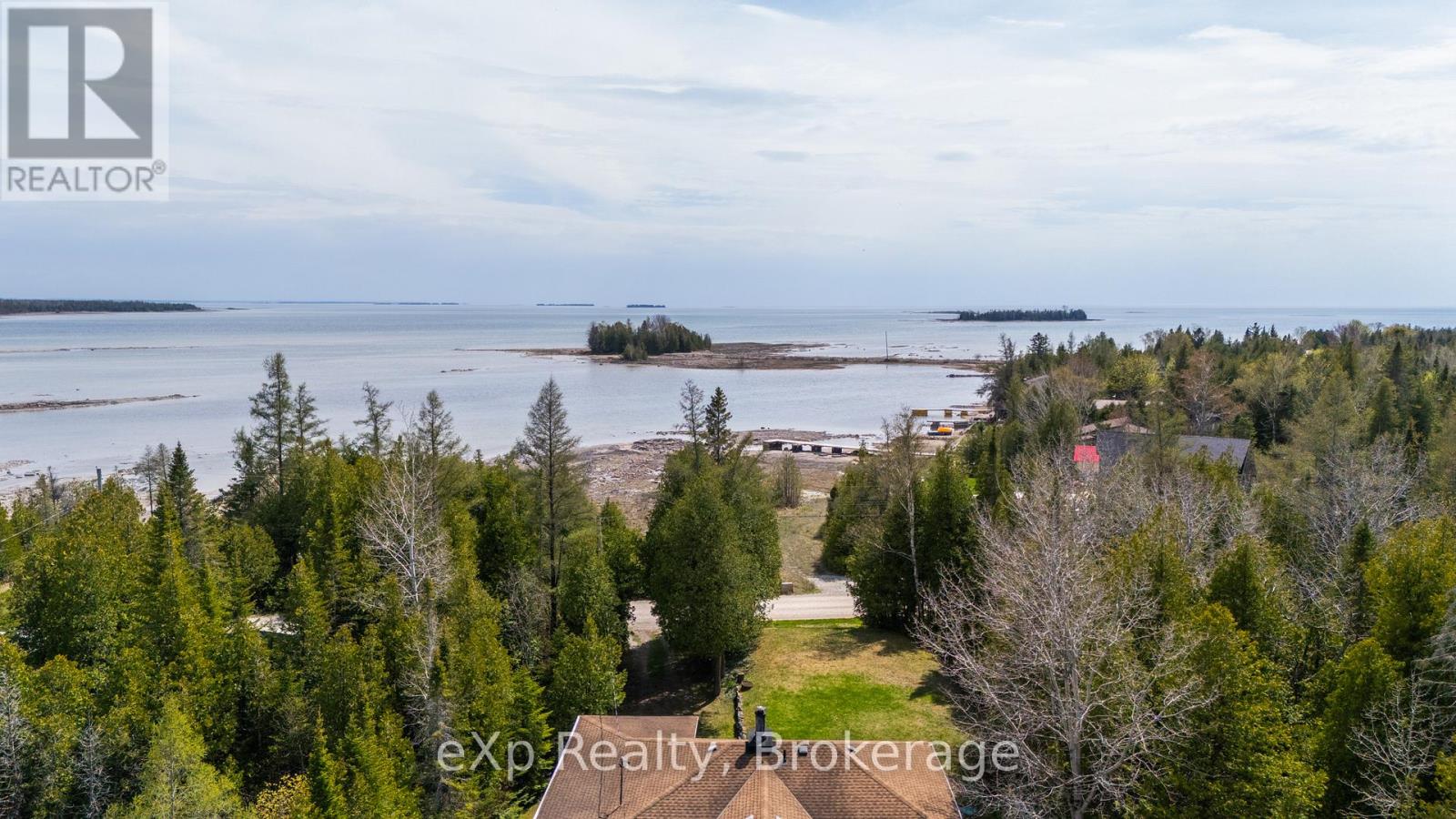 248 Widgeon Cove Road, Northern Bruce Peninsula, Ontario  N0H 2T0 - Photo 39 - X12150989