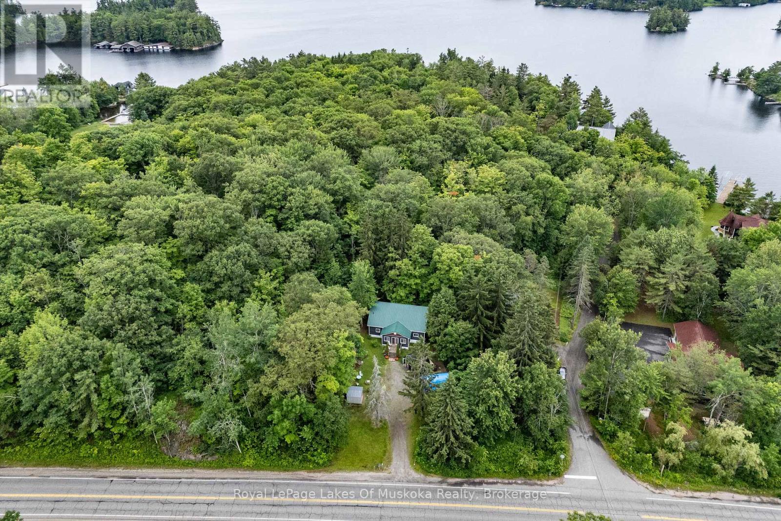 2709 Muskoka District 118 Road W, Muskoka Lakes, Ontario  P0B 1J0 - Photo 13 - X12249655