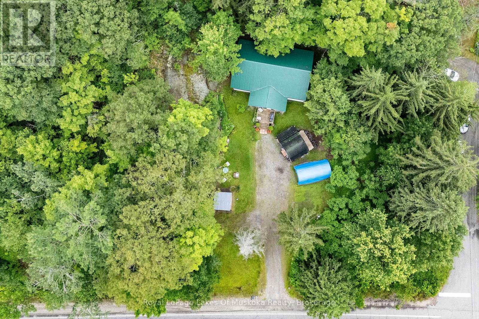 2709 Muskoka District 118 Road W, Muskoka Lakes, Ontario  P0B 1J0 - Photo 19 - X12249655