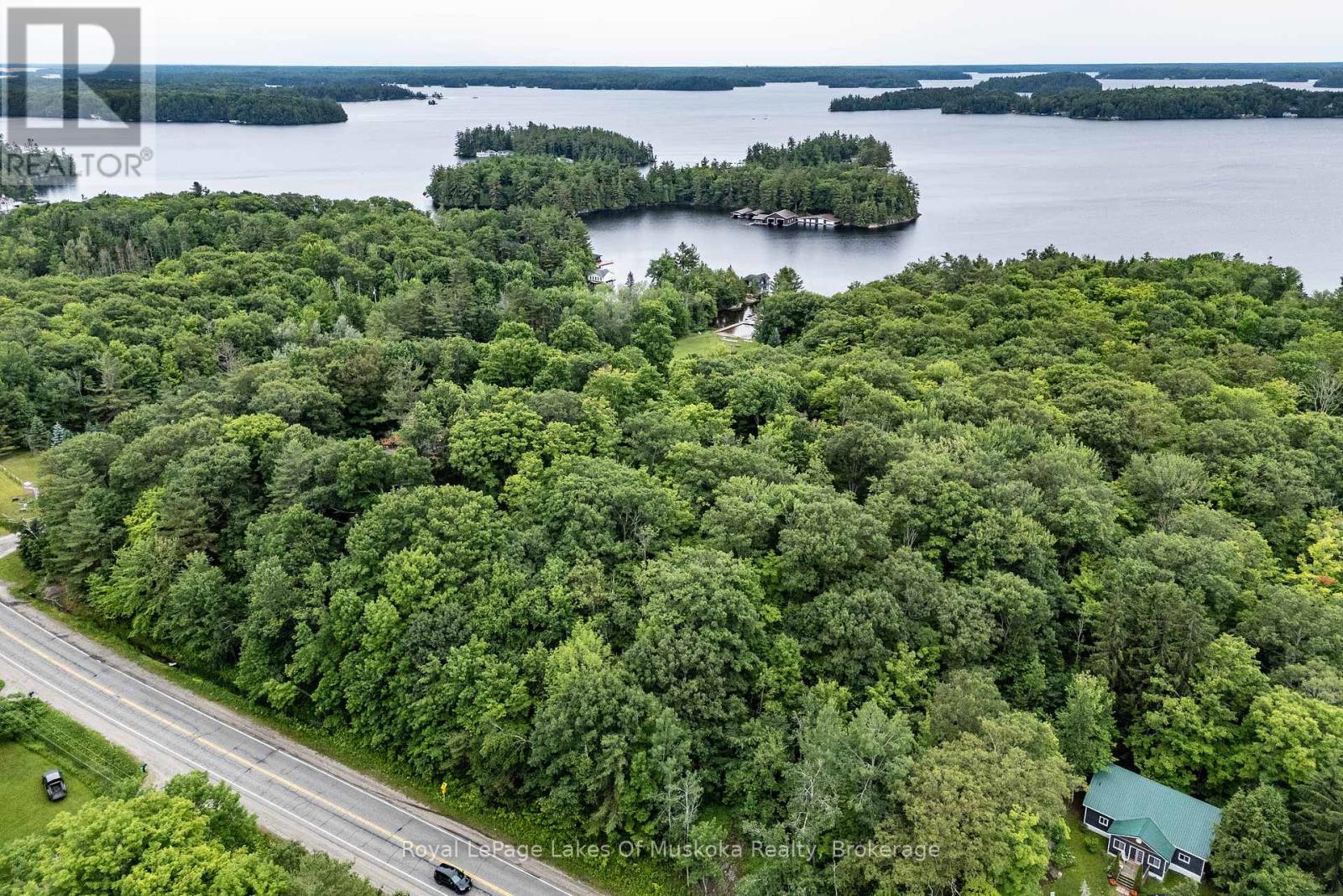 2709 Muskoka District 118 Road W, Muskoka Lakes, Ontario  P0B 1J0 - Photo 17 - X12249655