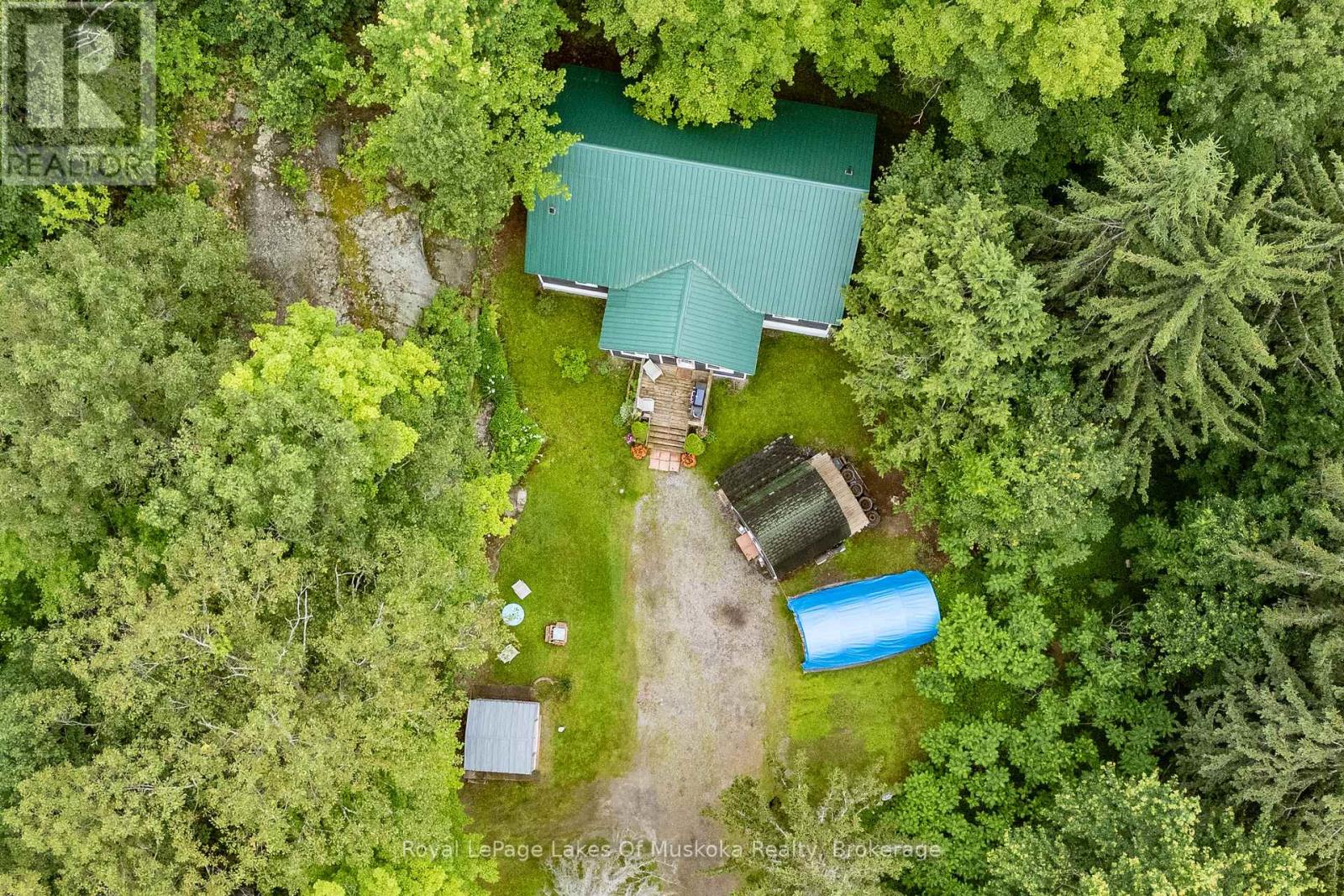 2709 Muskoka District 118 Road W, Muskoka Lakes, Ontario  P0B 1J0 - Photo 20 - X12249655