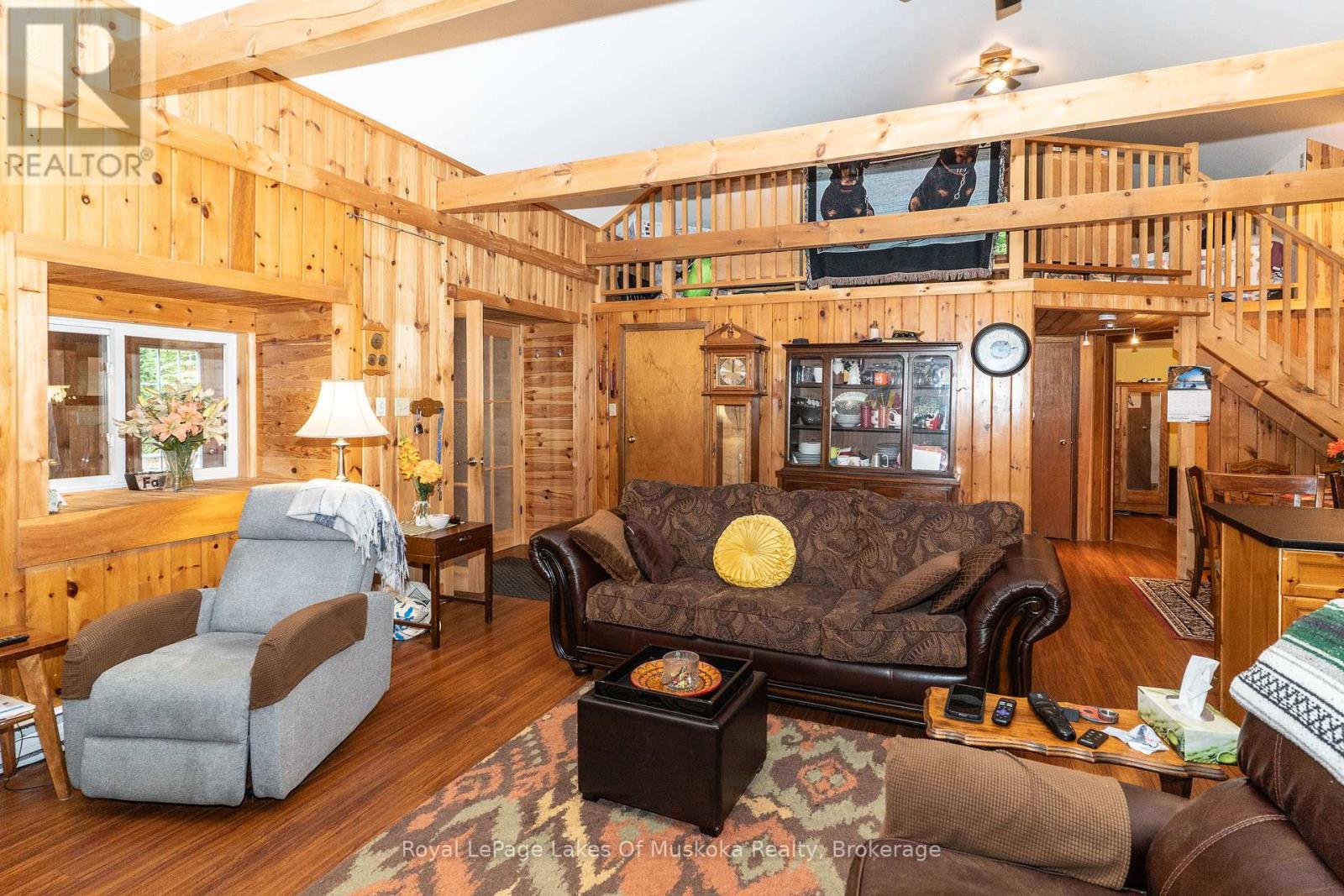 2709 Muskoka District 118 Road W, Muskoka Lakes, Ontario  P0B 1J0 - Photo 26 - X12249655