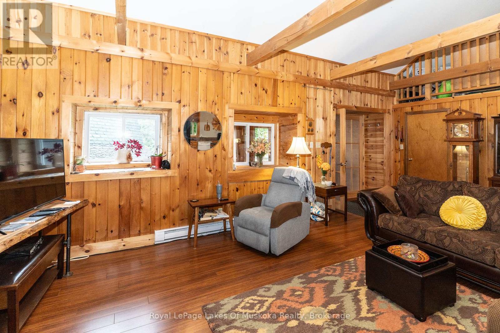 2709 Muskoka District 118 Road W, Muskoka Lakes, Ontario  P0B 1J0 - Photo 25 - X12249655