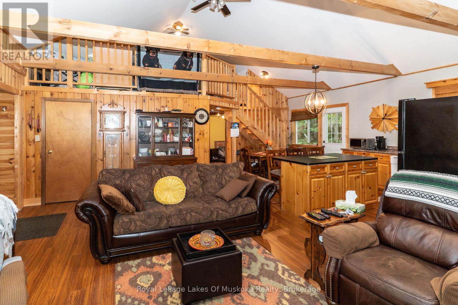 2709 Muskoka District 118 Road W, Muskoka Lakes, Ontario  P0B 1J0 - Photo 27 - X12249655