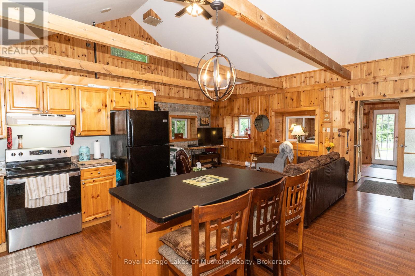 2709 Muskoka District 118 Road W, Muskoka Lakes, Ontario  P0B 1J0 - Photo 30 - X12249655