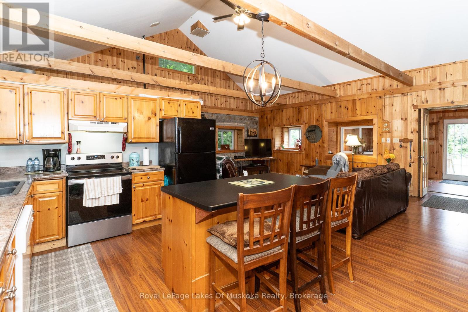2709 Muskoka District 118 Road W, Muskoka Lakes, Ontario  P0B 1J0 - Photo 36 - X12249655