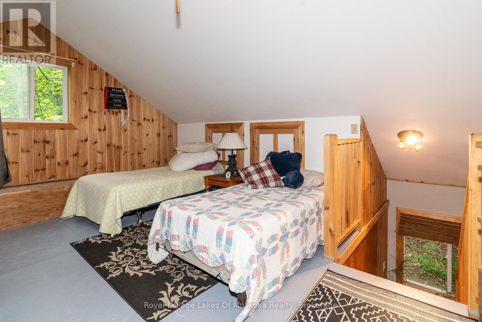 2709 Muskoka District 118 Road W, Muskoka Lakes, Ontario  P0B 1J0 - Photo 46 - X12249655
