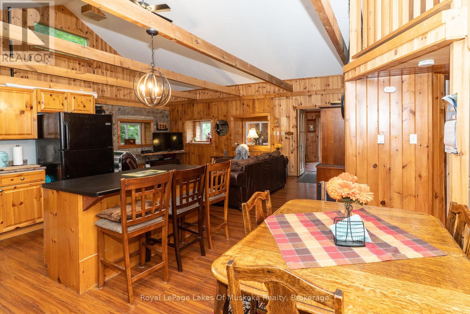 2709 Muskoka District 118 Road W, Muskoka Lakes, Ontario  P0B 1J0 - Photo 35 - X12249655