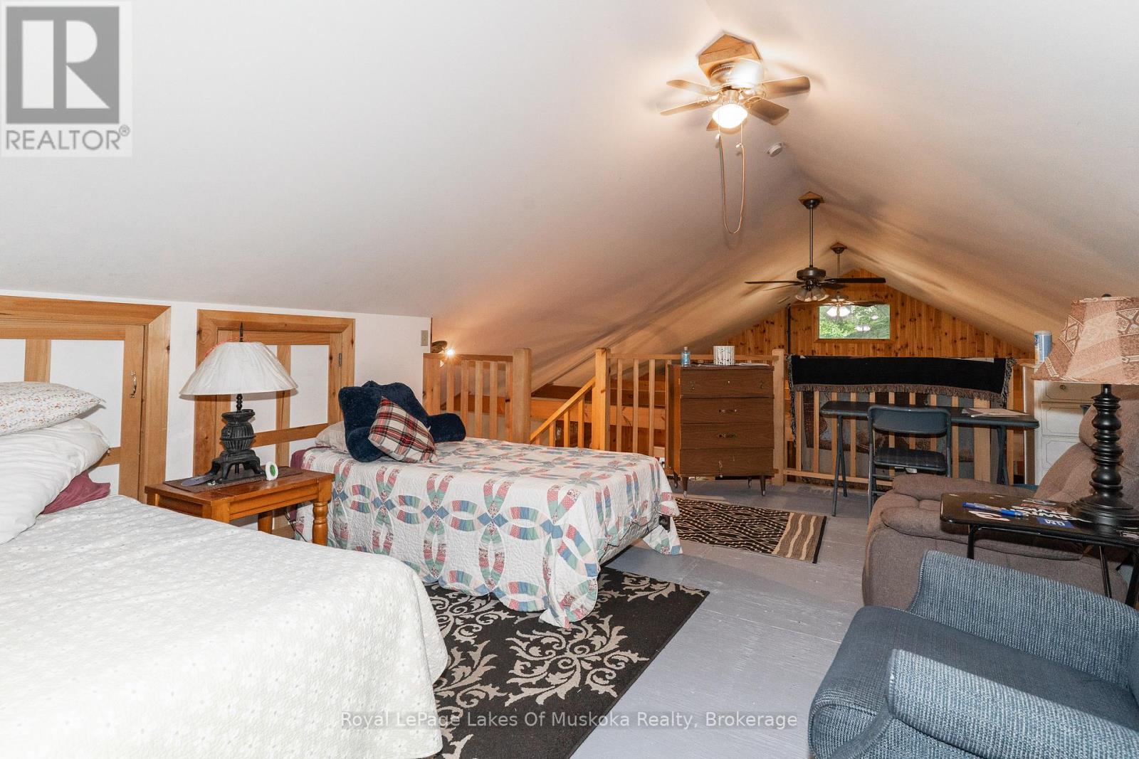 2709 Muskoka District 118 Road W, Muskoka Lakes, Ontario  P0B 1J0 - Photo 48 - X12249655