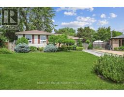 12 ELDON COURT, Brampton, Ontario