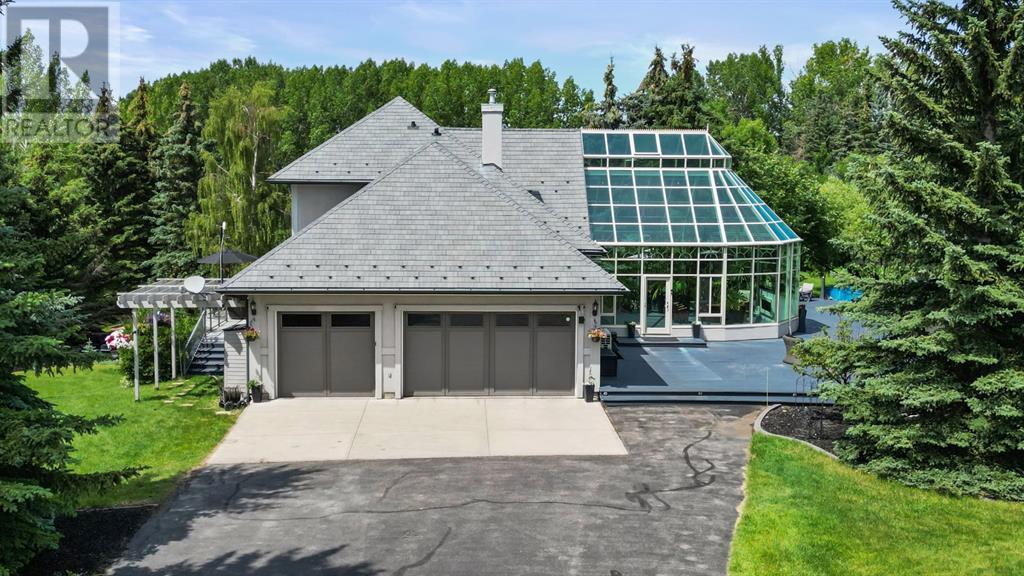 Property at 243079 Horizon View Road image 1
