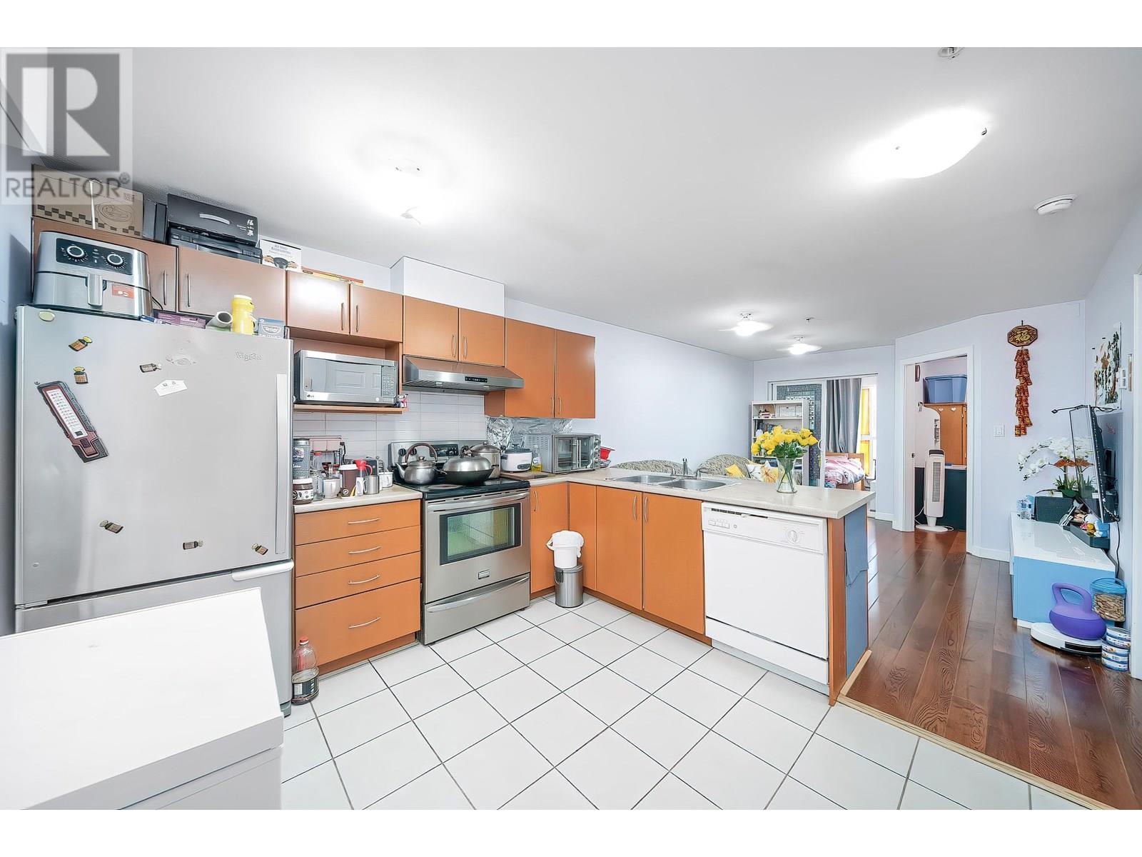 206 2028 E 37th Avenue, Vancouver, British Columbia  V5P 1G2 - Photo 4 - R3028289