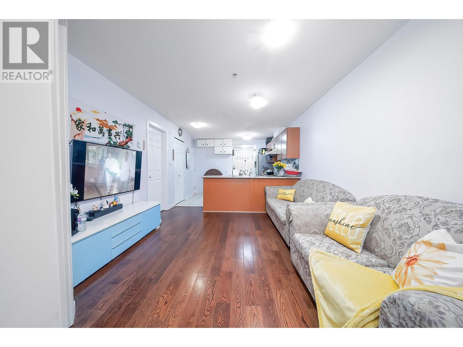 206 2028 E 37th Avenue, Vancouver, British Columbia  V5P 1G2 - Photo 3 - R3028289