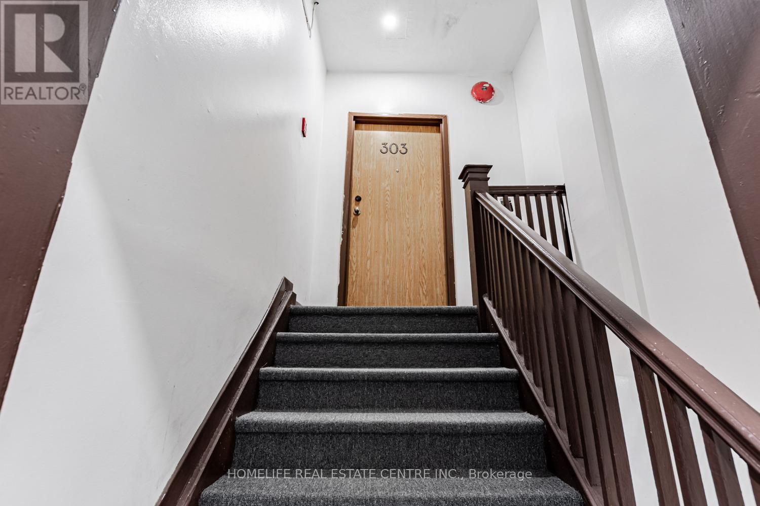 303 - 223 Jameson Avenue, Toronto, Ontario  M6K 2Y7 - Photo 24 - W12295661