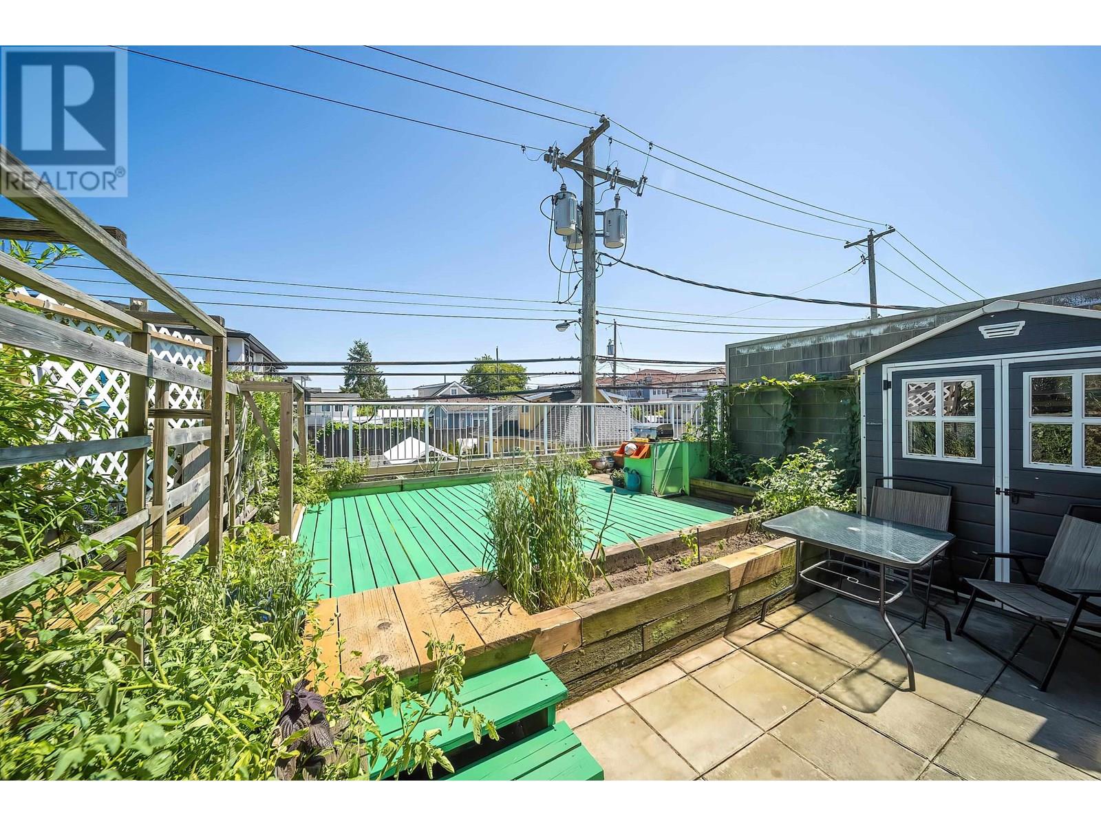 206 2028 E 37th Avenue, Vancouver, British Columbia  V5P 1G2 - Photo 15 - R3028289