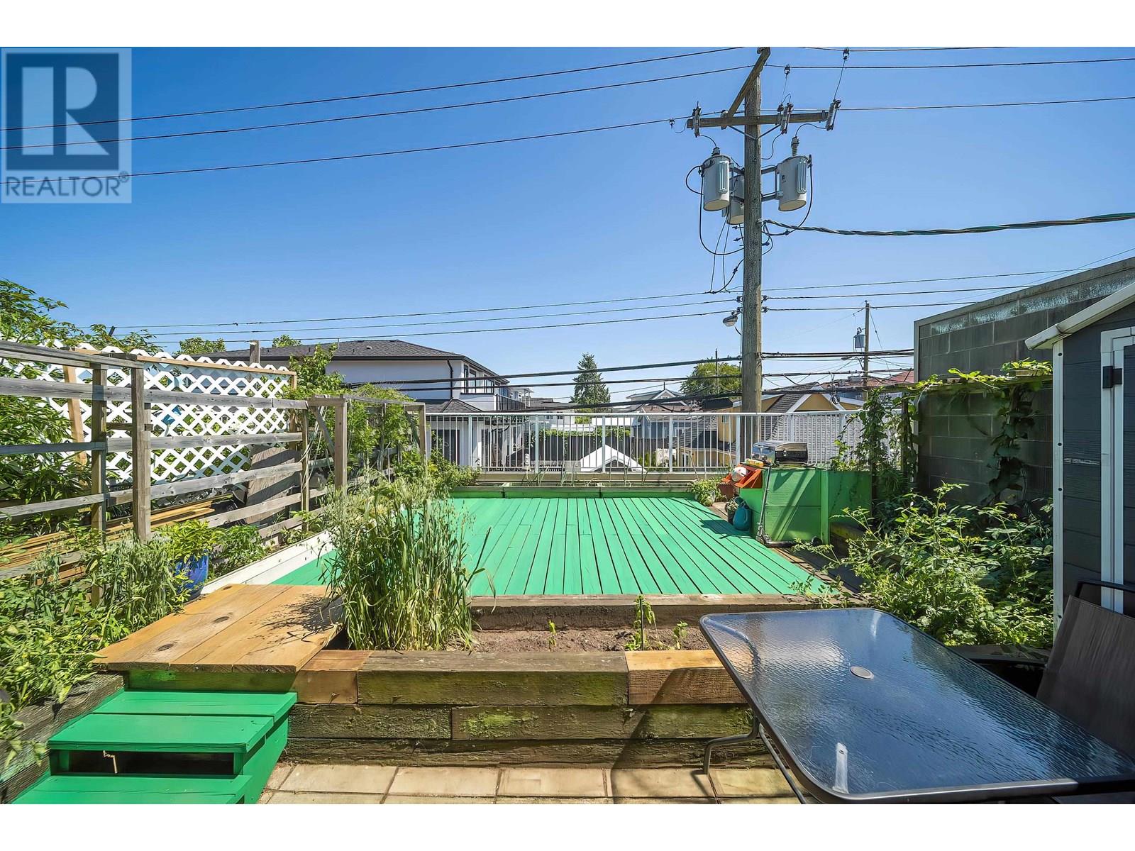 206 2028 E 37th Avenue, Vancouver, British Columbia  V5P 1G2 - Photo 12 - R3028289