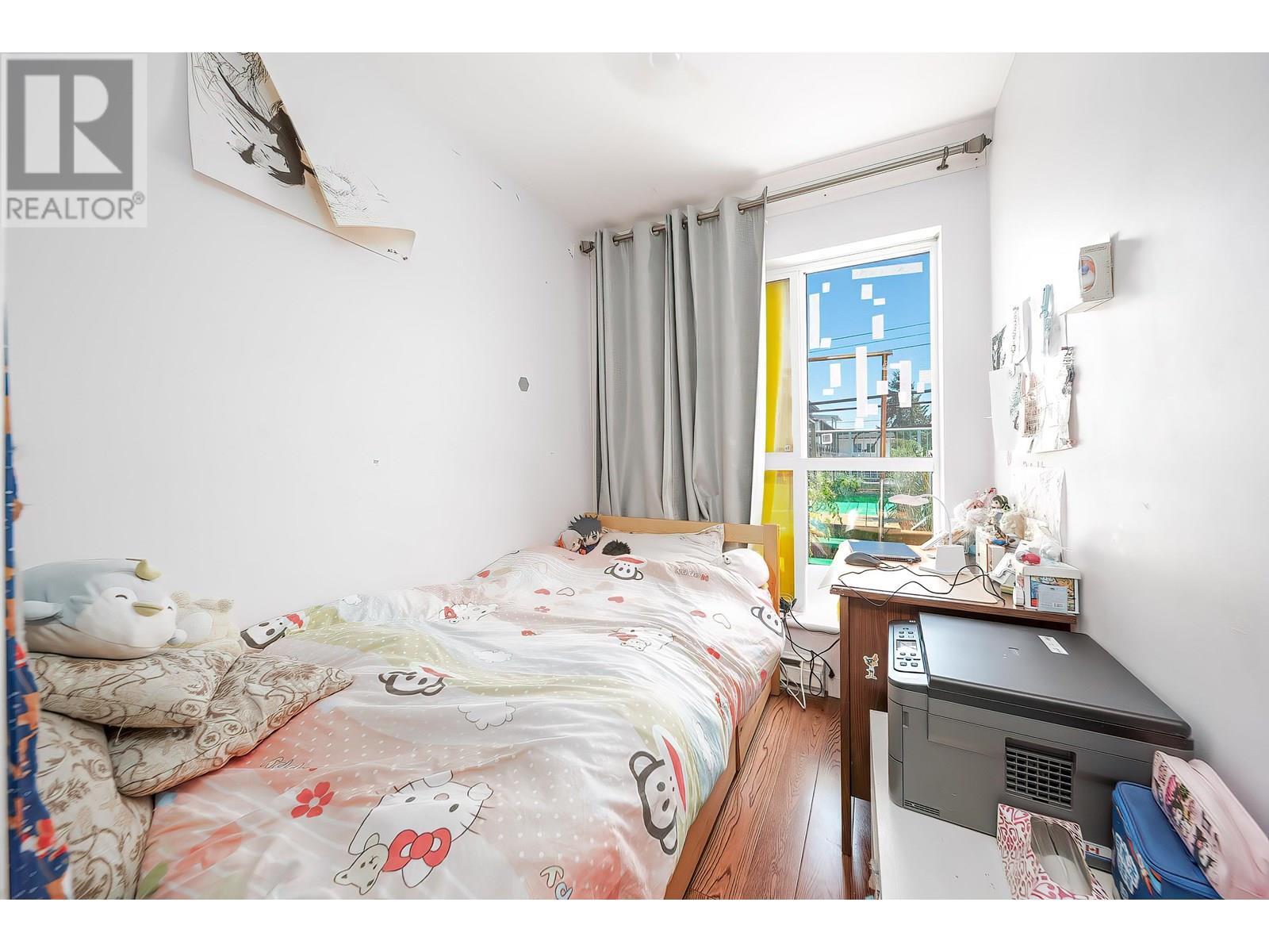 206 2028 E 37th Avenue, Vancouver, British Columbia  V5P 1G2 - Photo 9 - R3028289